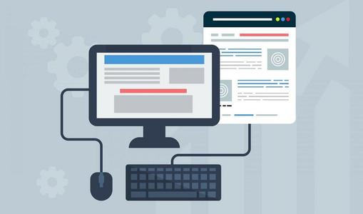 若羌分析企业网站建设需要考虑的几个重要安全因素