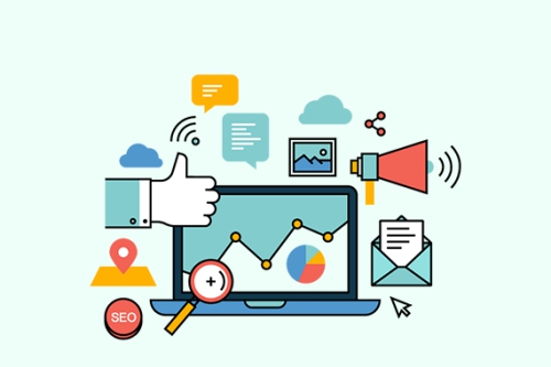 若羌提升网络推广效果企业要注意哪些方面的问题