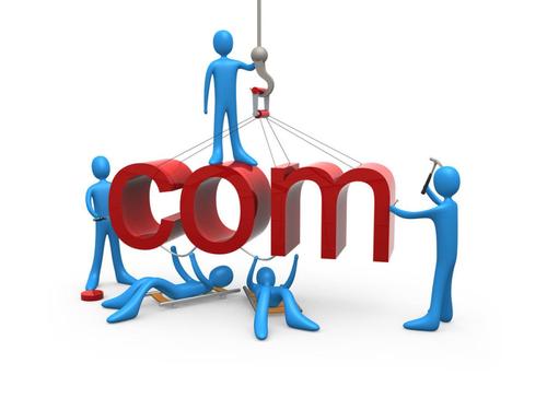 若羌企业网站建设成功与否和哪些有关呢