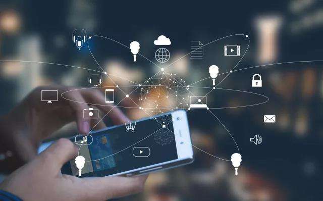 若羌分析企业做微信营销常见的几种模式