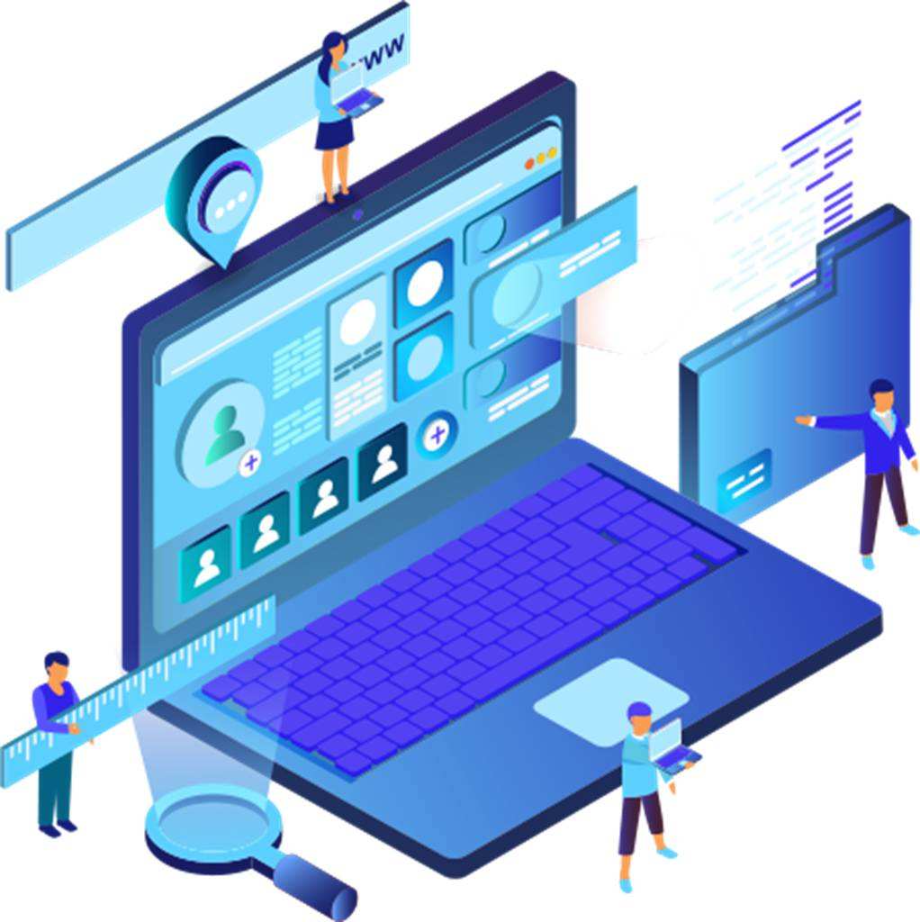 若羌分析企业网站设计过程中需要注意的几个问题